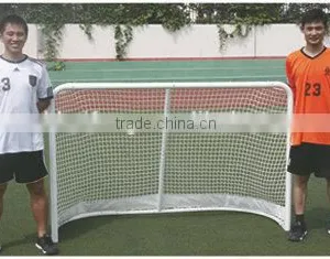 High Tenacity Polypropylene Hockey Net thumbnail-1