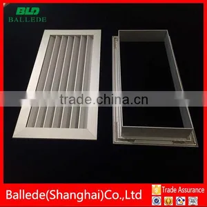 Return Air Grille for Doors thumbnail-6