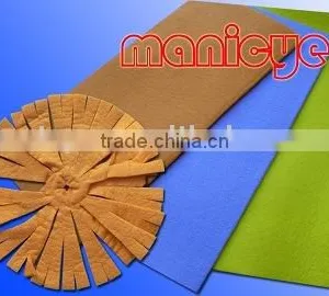Needle Punched Nonwoven Wipe thumbnail-1