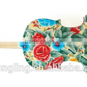 Master Handmade Violin 4/4 TL-1102 thumbnail-3