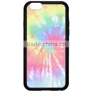 Rainbow Love Silicone Phone Case,Gummy Phone Case thumbnail-1