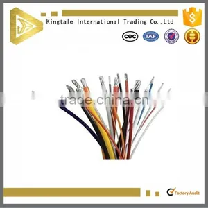 PVC PE PP Nylon Coated Steel Wire Rope thumbnail-2