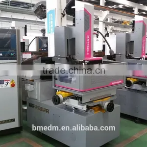 DK7732C-C CNC Wire Cut EDM Machine thumbnail-1