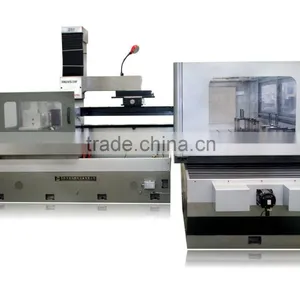 BAOMA CNC Wire Cut EDM (DK77130x150) thumbnail-1