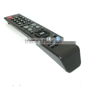 ODM Service for Sanyo tv Remote Control thumbnail-1