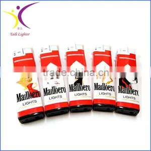 China Lighter Factories Outlet Cigar Refillable Lighter thumbnail-1