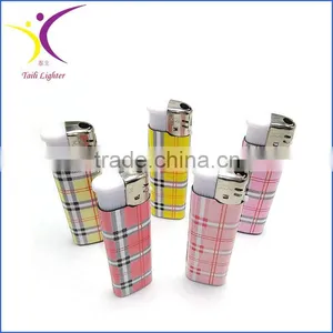 2016 Wholesale China Customized Paper Butane Lighter Refill Valve thumbnail-1