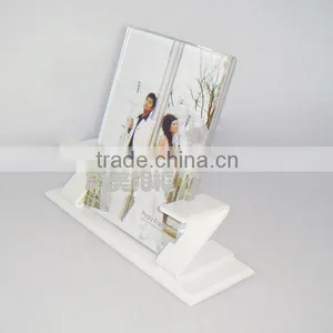 Made in China New Photo Frame, Sex Photo Frame, Plastic Photo Frame thumbnail-5