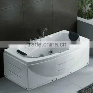 SIMPLE MASSAGE BATHTUB HD7004 MASSAGE BATHTUB thumbnail-1