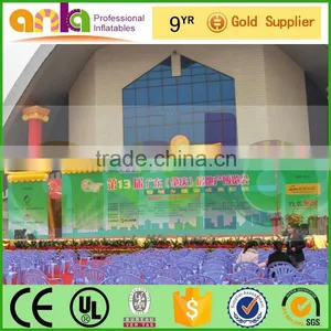 Hot Selling Inflatable Billboard With High Quality thumbnail-4