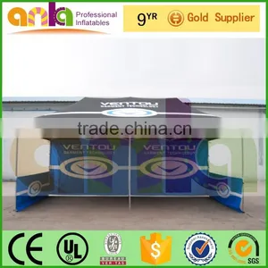 Guangzhou City Mini Storage Tent With Warranty 12 Months thumbnail-1