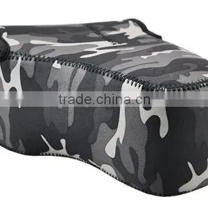 JJC OC-MC3GR Neoprene Camera Case thumbnail-2