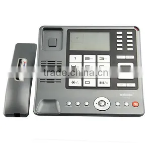 Shenzhen Technology of no Battery Caller id Telephone thumbnail-1