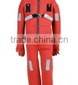 SOLAS Immersion Suit thumbnail-1