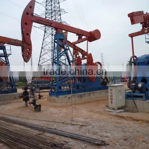 API 11E Beam Pumping Units thumbnail-4