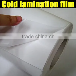 Factory Direct Sale Cold Lamination Film thumbnail-1
