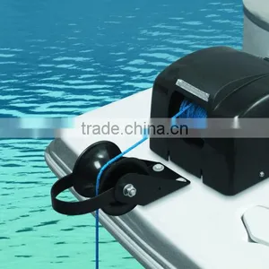 Big Water 12V Electric Anchor Winch for Fresh Water thumbnail-1