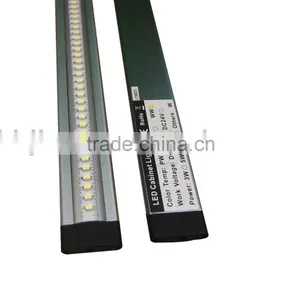 High Quality Super Slim LED Cabinet Light thumbnail-1