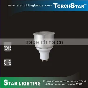 7mm 9W GU10 Spot Light thumbnail-1