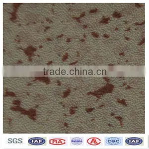 PVC Waterproof Flooring for Bus in Roll / Flooring Covering thumbnail-1
