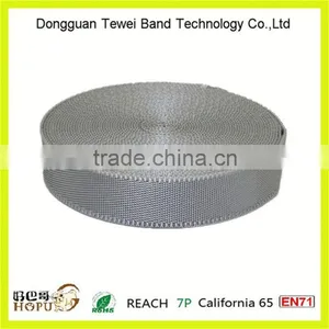 White Mattress Webbing for Bed,polypropylene Band thumbnail-1