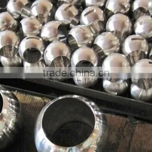 Valve Ball for Steel or Brass Valves thumbnail-5