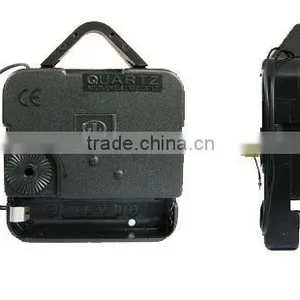 Clock Movement With Hanger & Wire - 12888 thumbnail-1
