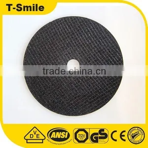 T-SMILE Abrasive Tools GC Grinding Wheel for Stone and Metal thumbnail-1