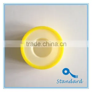12mm 100 PTFE Teflon Thread Seal Tape/ Ptfe Tape for Water Pipe Fitting thumbnail-3