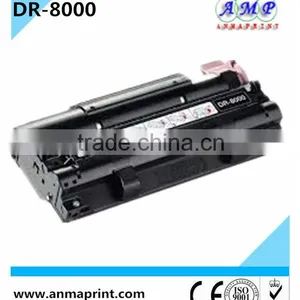 Quality Compatible Toner Printer Cartridge DR-8000 Laser Printer Cartridge for Brother Printers Bulk Buy From China thumbnail-1