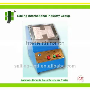 Auto Cracking Resistance Tester, Putty Crack Tester (DKL) thumbnail-1