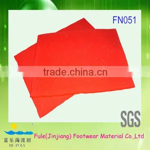 Pinky Soft Insole Material Foam Sponge thumbnail-1