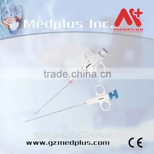 Disposable Biopsy Needle For Soft Tissue Organ thumbnail-3
