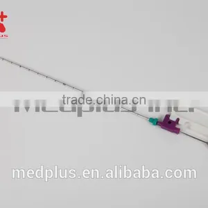 Lightweight Designing Biopsy Needle For Complete Samples thumbnail-3