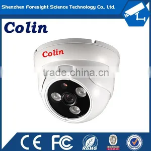 Professional 1.3 mp Mini Camera ip Ptz With CE FCC ROHS Certificate thumbnail-1