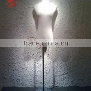Female Mannequin Half Manikin Mannequin Torso thumbnail-1