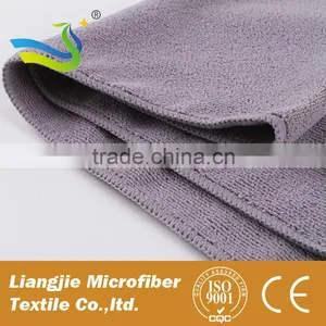 Hot Selling Customized Print Microfiber Golf Towel With Carabiner With Low Price thumbnail-5