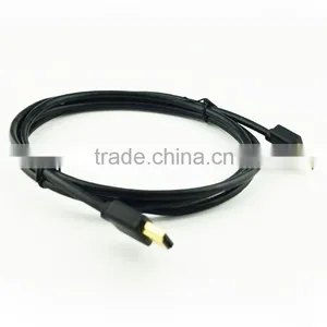 Manufacture Price Slim Cabel Hdmi for Data Transmission thumbnail-5