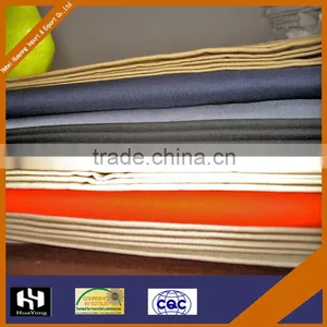 China Supplier T/C 65 Polyester 35 Cotton Workwear Twill Fabric thumbnail-1