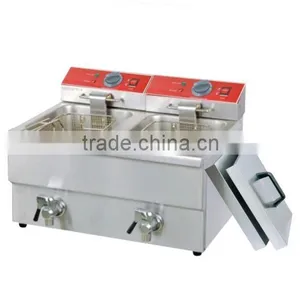 Electric Fryer Machine, Kfc Fryer Machine thumbnail-2