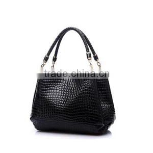 Hot Sale Beautiful Ladies Bags In China,Ladies Big Shoulder Bag,Hand Bags For Women thumbnail-3