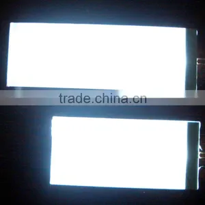 Injection Mold Manufacture Custom Made Plastic Blacklight thumbnail-2