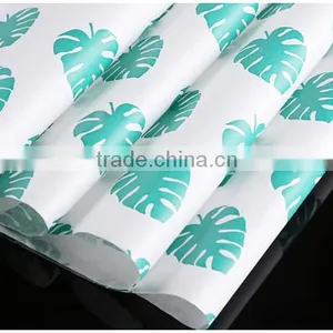 Wholesale Decorative Customized Logo Wrapping Tissue Paper thumbnail-1