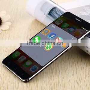 49$ N850 Quad-Core Android 5.1 OS 512m+4GB 5.5inch IPS Screen Dual Sim Dual Standby thumbnail-4