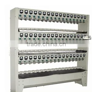 Mining Cap Lamp Charging Rack thumbnail-1