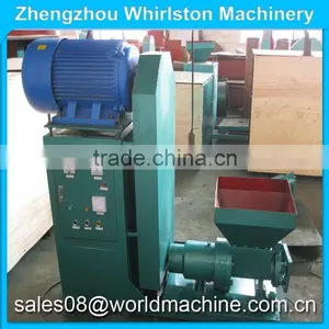 Hookah Charcoal Making Machine/briquetting Machine With Price thumbnail-3