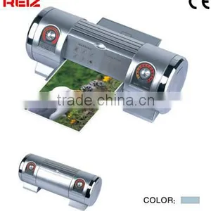 Laminating Machine in A4 Size With Two Round Plug thumbnail-2
