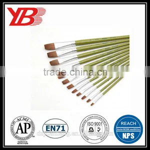 12 PiecePaint Brush thumbnail-4