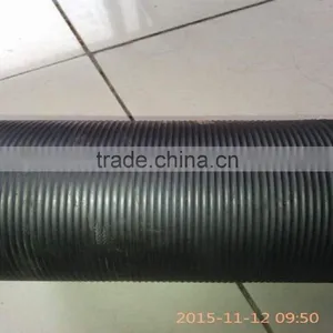 Big Diameter Rubber Hose for Metallurgy Industry From China Supplier thumbnail-1