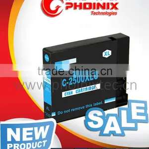 PGI-2500XL Office Ink Cartridge Compatible for Canon MAXIFY IB4050/MB5050/MB5350 thumbnail-3